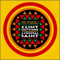 BBC Radio 1 in Concert von Clint Eastwood