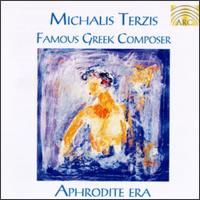 Aphrodite Era von Michalis Terzis