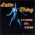 Latinos del Mundo von Latin Thing