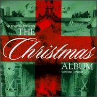 VP Christmas Album von Various Artists