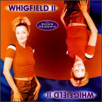 Whigfield II von Whigfield