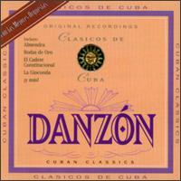 Clasicos de Cuba: Danzon von Various Artists