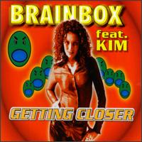 Getting Closer [CD Single] von Brainbox