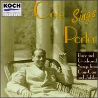 Rare & Unreleased Songs from Can-Can & Jubilee von Cole Porter