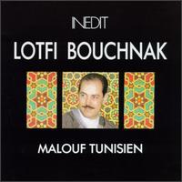 Malouf Tunisien von Lotfi Bouchnak