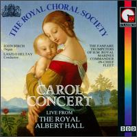 Live from the Royal Albert Hall von Royal Choral Society