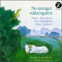 Nu Sjunger Näktergalen von Nu Sjunger Näktergalen