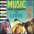 Music That Changes Our Lives: 50's 60's 70's von Various Artists