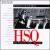 Sympathy for the Devil von Hampton String Quartet