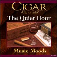 Music Moods: The Quiet Hour von 101 Strings Orchestra