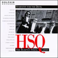 Sympathy for the Devil von Hampton String Quartet