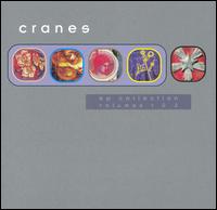 EP Collection, Vols. 1-2 von Cranes