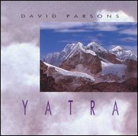 Yatra von David Parsons