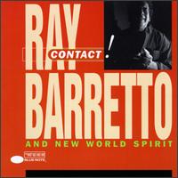 Contact! von Ray Barretto