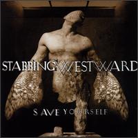 Save Yourself [#1] von Stabbing Westward