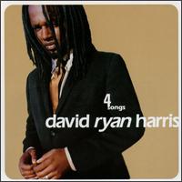 4 Songs von David Ryan Harris
