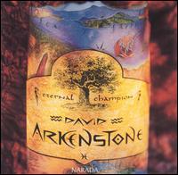 Eternal Champion von David Arkenstone