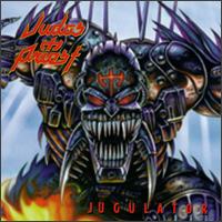 Jugulator von Judas Priest