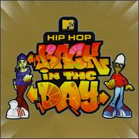 MTV Presents: Hip-Hop Back in the Day von Various Artists