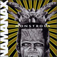 Monstrous von Namanax