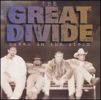 Break in the Storm von The Great Divide