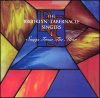 Songs from the Altar von Brooklyn Tabernacle Choir