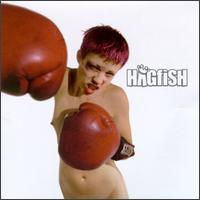 Hagfish von Hagfish