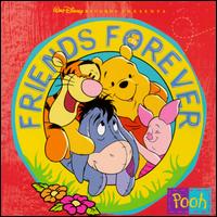Winnie the Pooh: Friends Forever von Disney