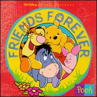 Winnie the Pooh: Friends Forever von Disney