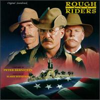 Rough Riders von Peter M. Bernstein