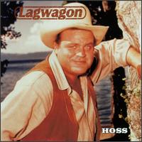 Hoss von Lagwagon