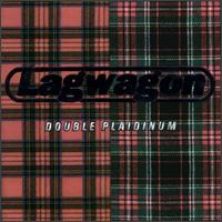 Double Plaidinum von Lagwagon