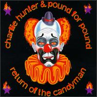 Return of the Candyman von Charlie Hunter