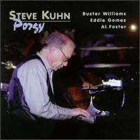 Porgy von Steve Kuhn