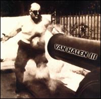 Van Halen III von Van Halen