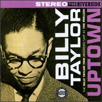 Uptown von Billy Taylor