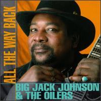 All the Way Back von Big Jack Johnson