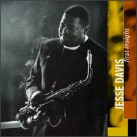First Insight von Jesse Davis