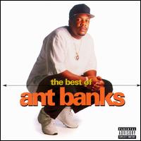 Best of Ant Banks von Ant Banks