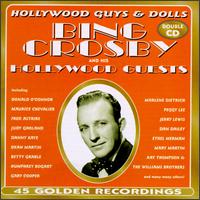 Bing Crosby & His Hollywood Guests von Bing Crosby