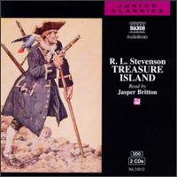 Treasure Island von Robert Lewis Stevenson
