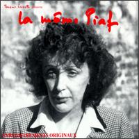 Jacques Canetti Presente La Mómi Piaf von Mome Piaf