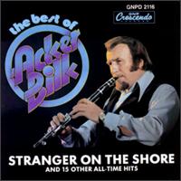 Best of Acker Bilk [GNP] von Acker Bilk