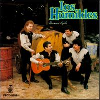 Humildes Hermanos Ayala [1994] von Humildes Hermanos Ayala