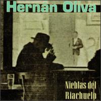 Nieblas del Riachuelo von Hernan Oliva