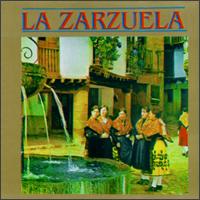Zarzuela von Orquesta Iberica