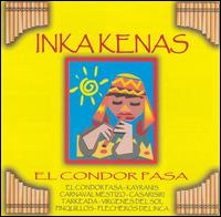 Condor Pasa von Inkakenas