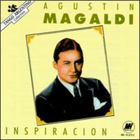 Inspiracion von Agustin Magaldi