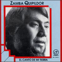 Canto de Mi Tierra von Zamba Quipildor