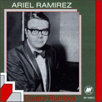 Cuatro Rumbos von Ariel Ramírez